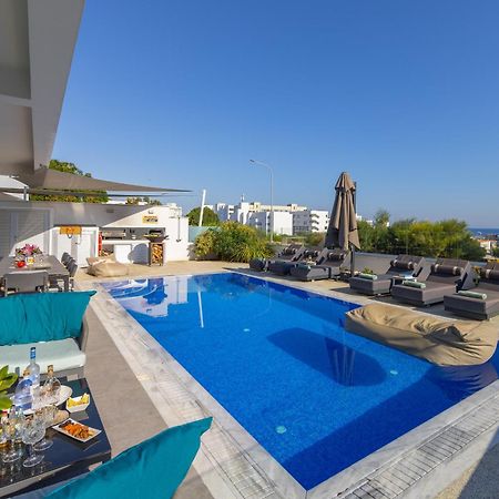 Fig Tree Bay Residences 6 Протарас Экстерьер фото