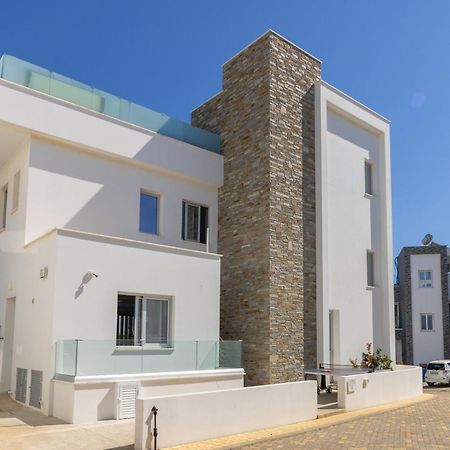 Fig Tree Bay Residences 6 Протарас Экстерьер фото