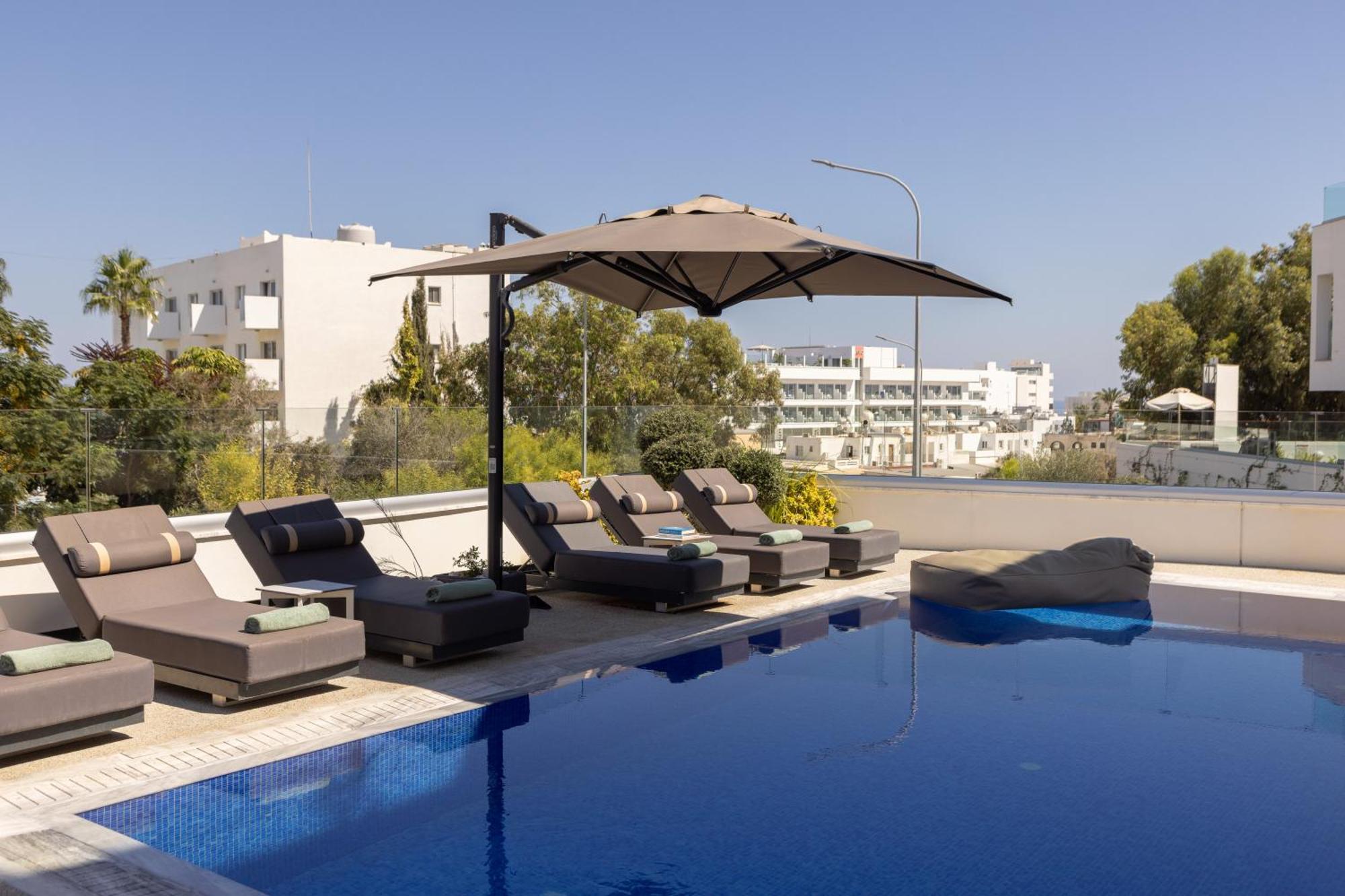 Fig Tree Bay Residences 6 Протарас Экстерьер фото
