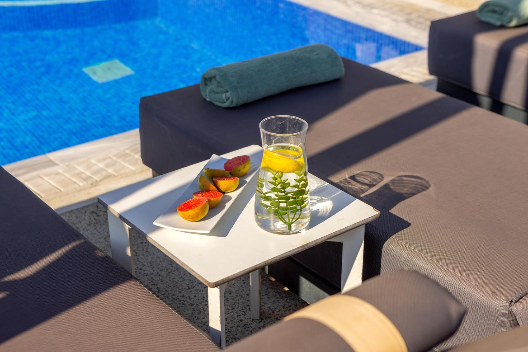 Fig Tree Bay Residences 6 Протарас Экстерьер фото